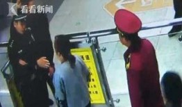 长春地铁安检员爆料视频,揭秘地铁安检背后的真相